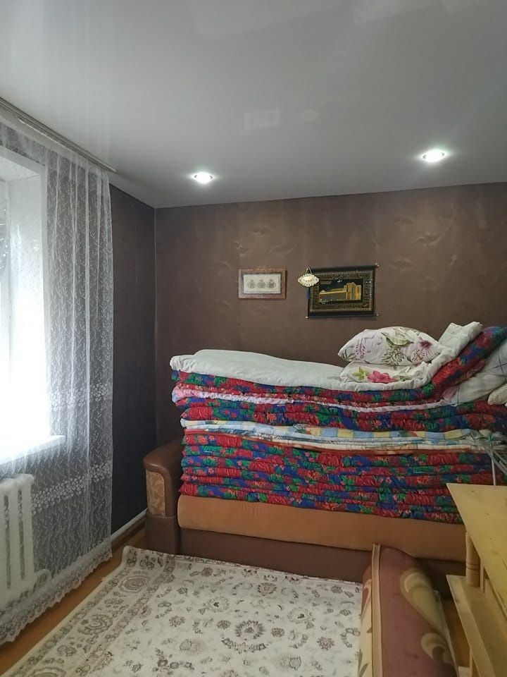 Частный дом в поселке Зелёный (р-н Байтерек)