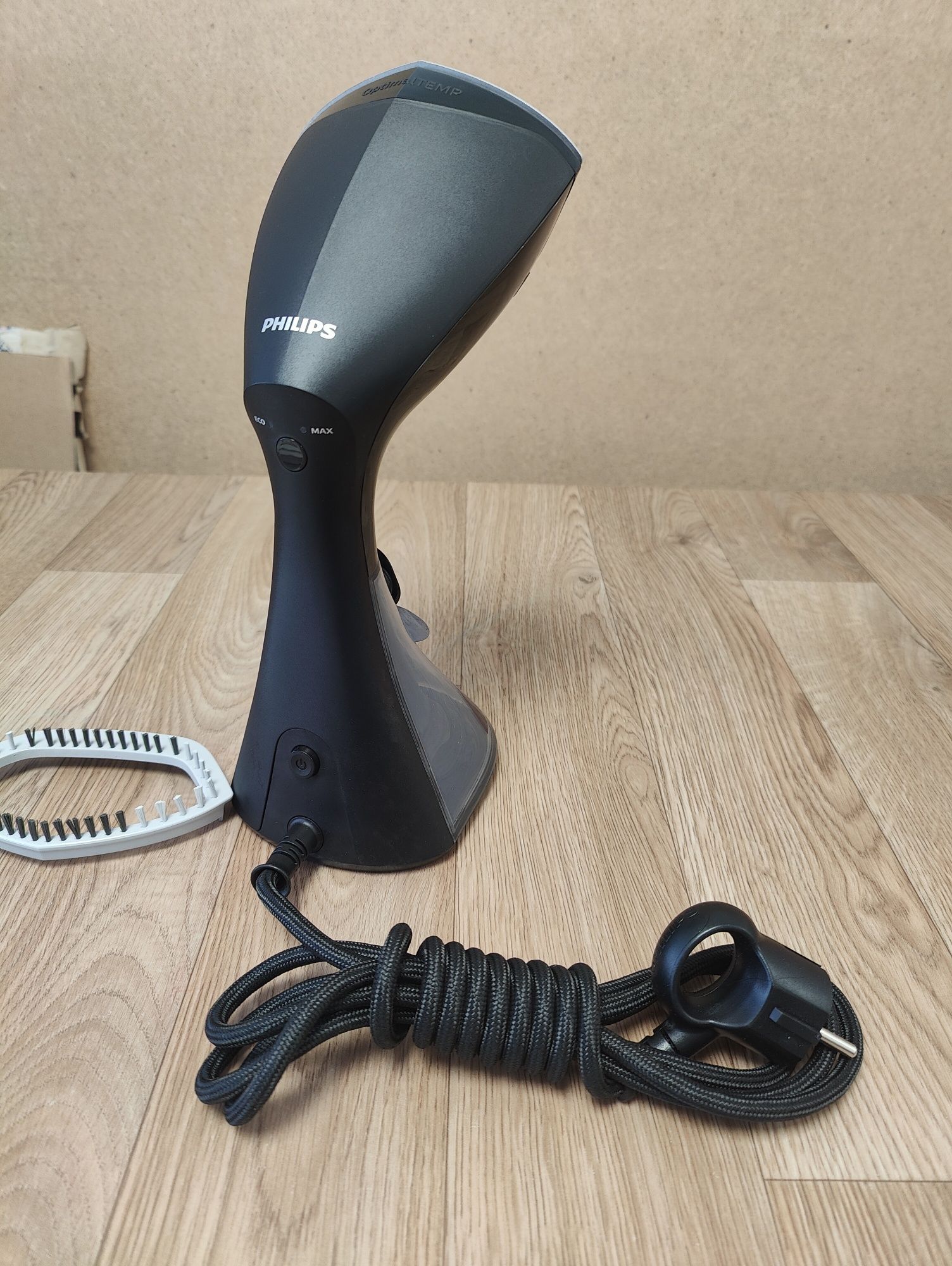 Отпариватель Philips GC800 новый
