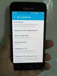 Samsung Galaxy J1 (2016) телефон