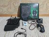 Игровой набор для телефона