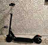 Электросамокат Kugoo S3