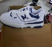 кроссовка new balance