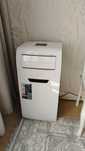 Продам мобильный кондиционер Electrolux