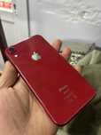 IPhone xr в хорошем состоянии