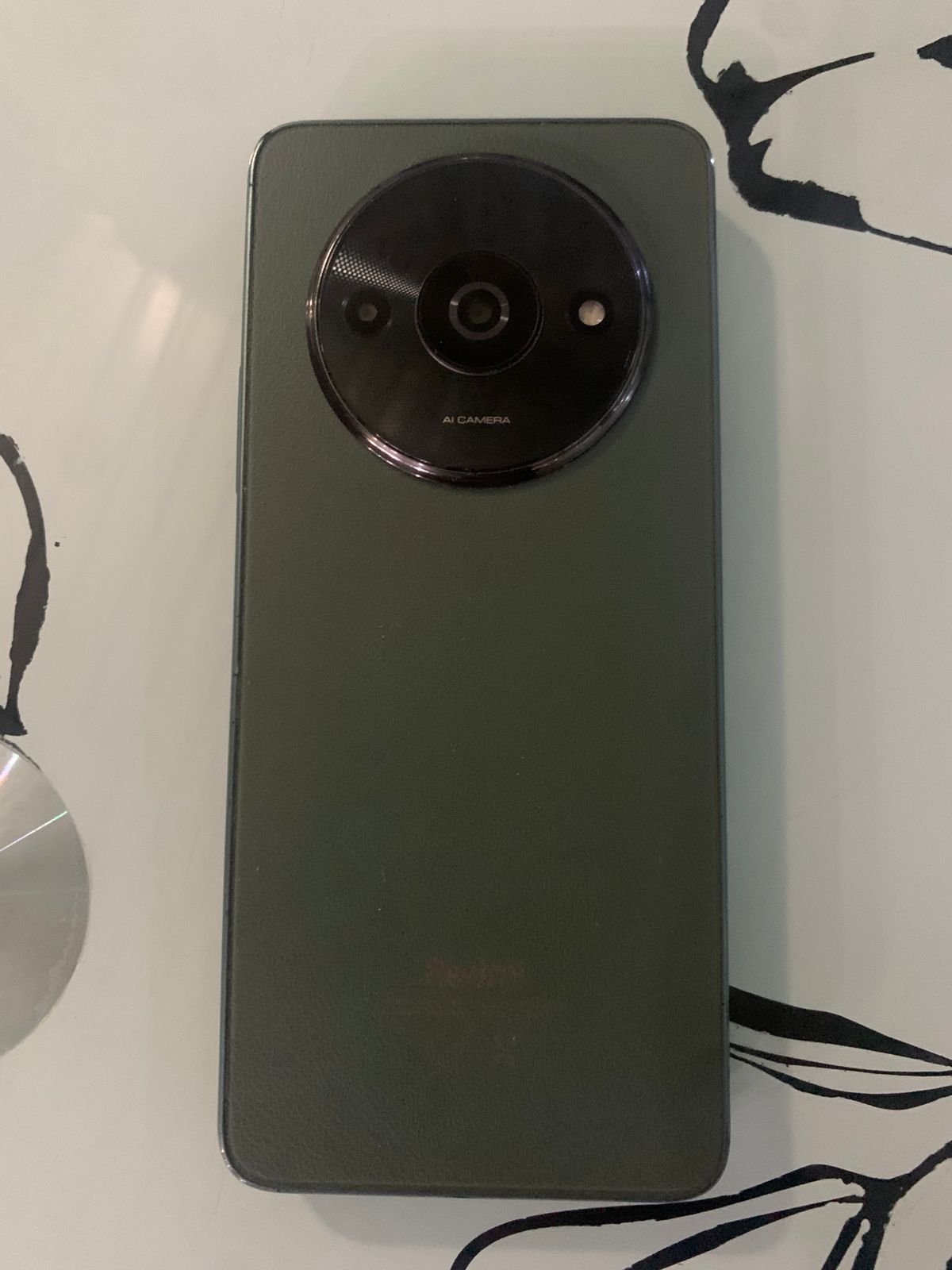 Продам redmi a3 в идеальном состоянии.