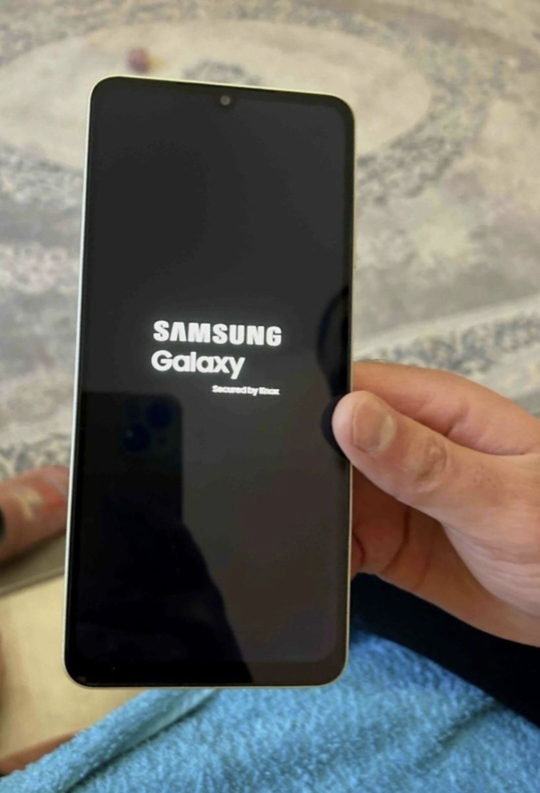 Новый в коробке Samsung Galaxy A06