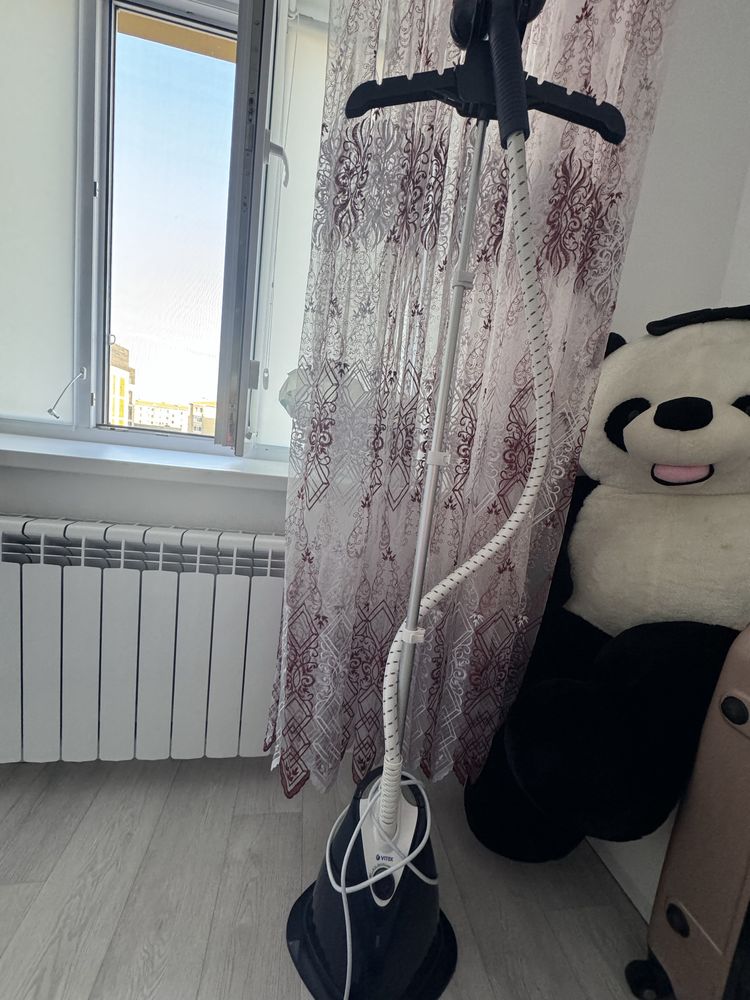 паровый утюг