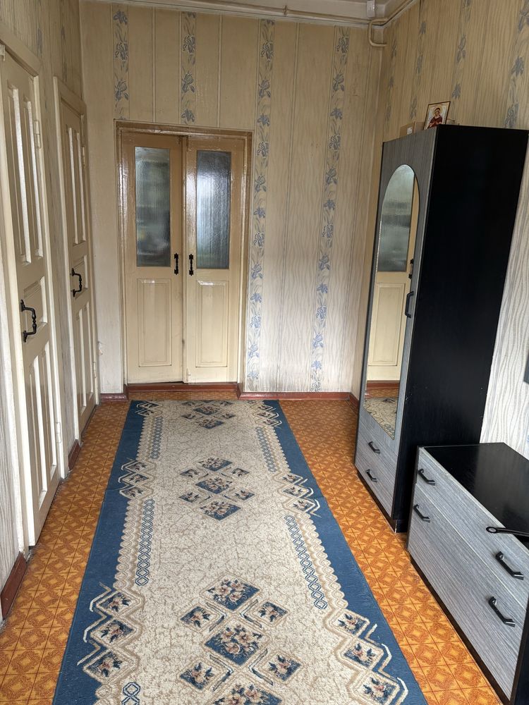 Продается жилой дом
