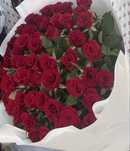 Красный розыы,,,51штуккккк
