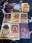 Продам все книги разом