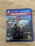 Продам или обменяю игры на ps4