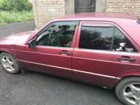 Продается Mercedes-Benz 190