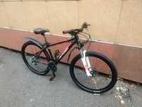 Centurion Backfire 27.5 оригинал Немецкий бренд