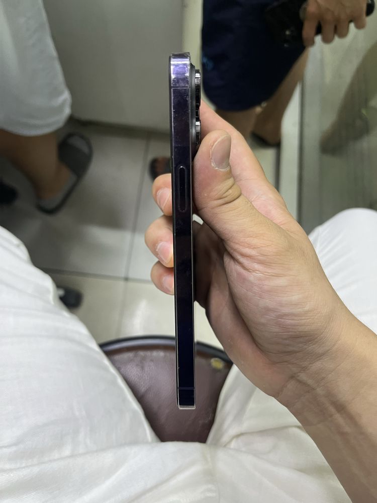 Продам iphone 14 pro max