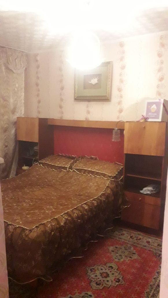 Обмен дом на квартиру