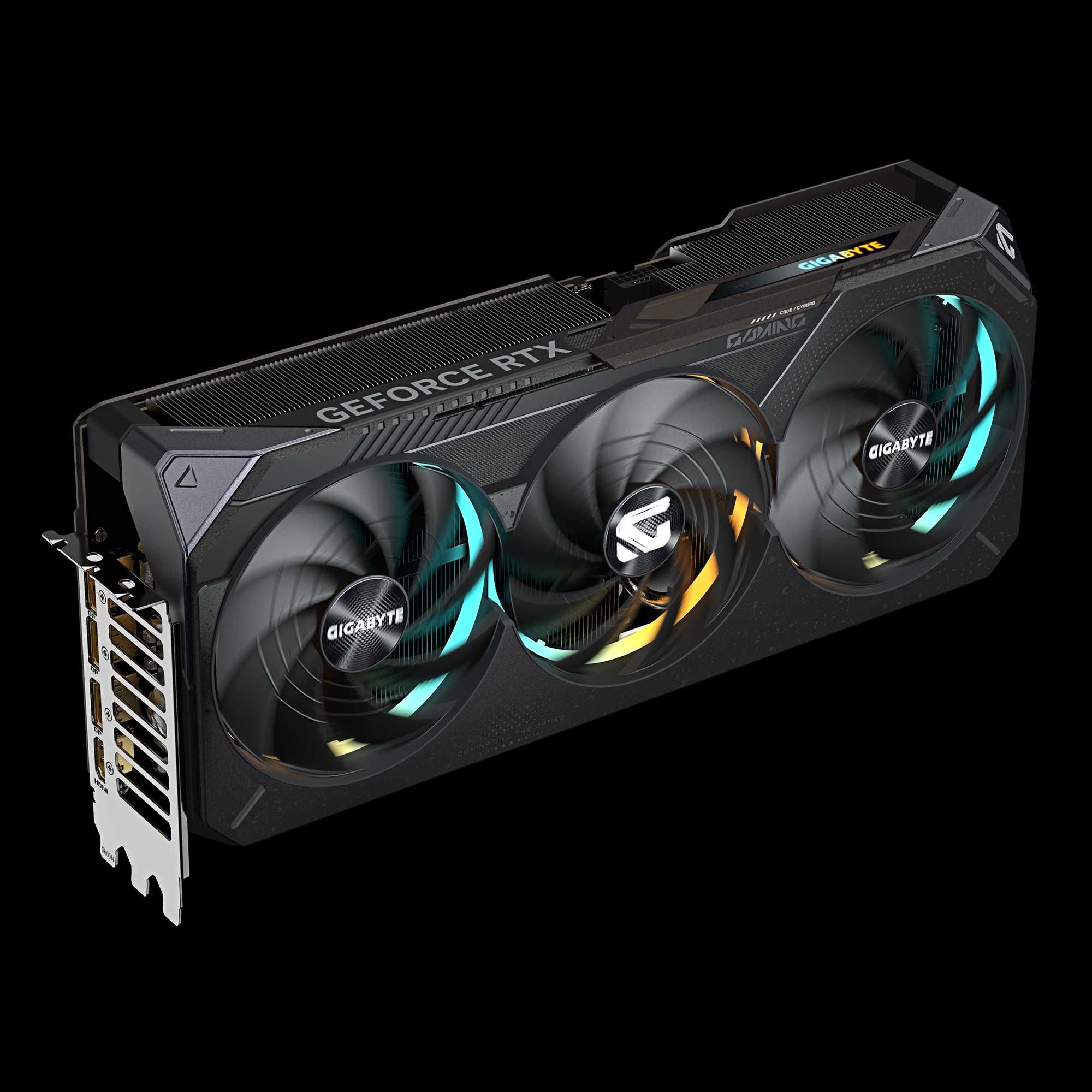 Продам видеокарту RTX 5090 Gigabyte