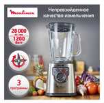Блендер Moulinex