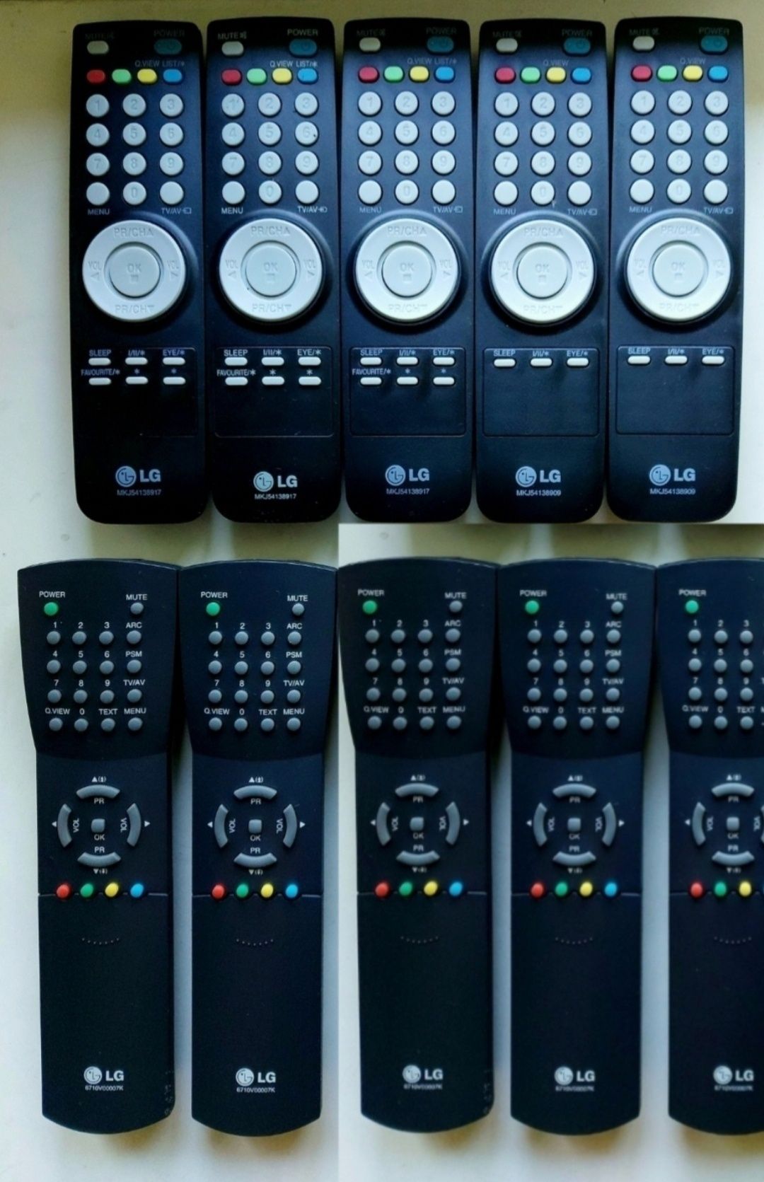 Новые аксессуары оригинал Ergo TCL Kivi TCL Redmond Dyson Generator