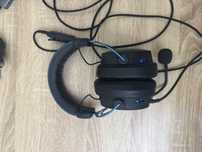 Наушники игровые Hyperx Cloud Alpha S