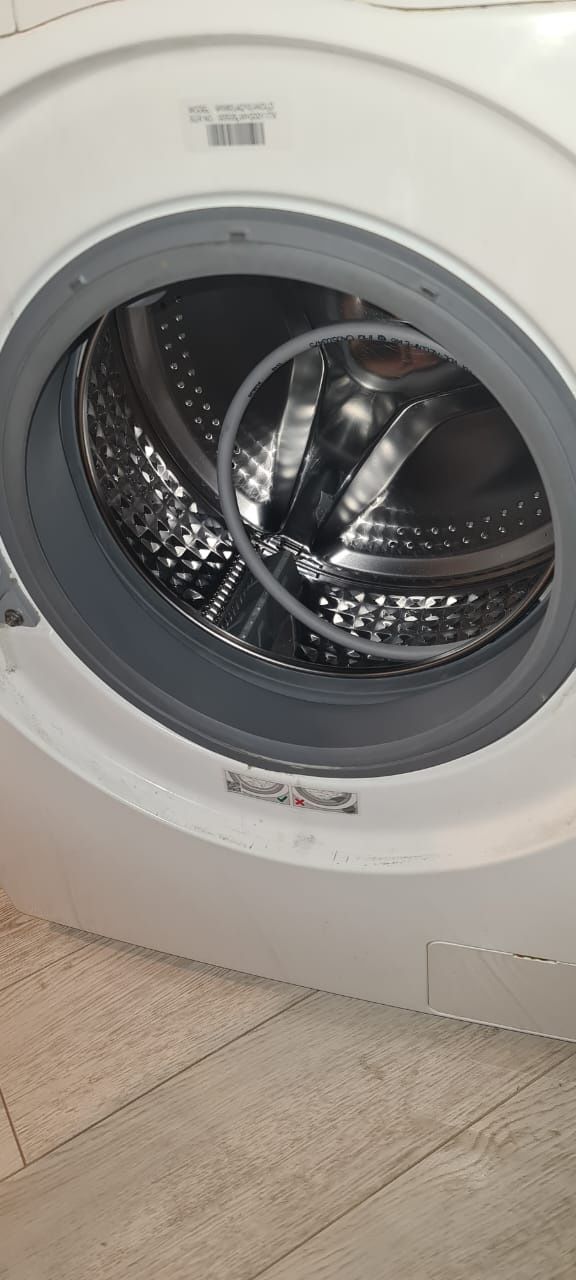 Продам стиральную машину Самсунг 6 кг 
Eco Bubble 6 кг.
В хорошем сост