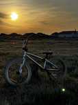 Продам срочно велосипед bmx