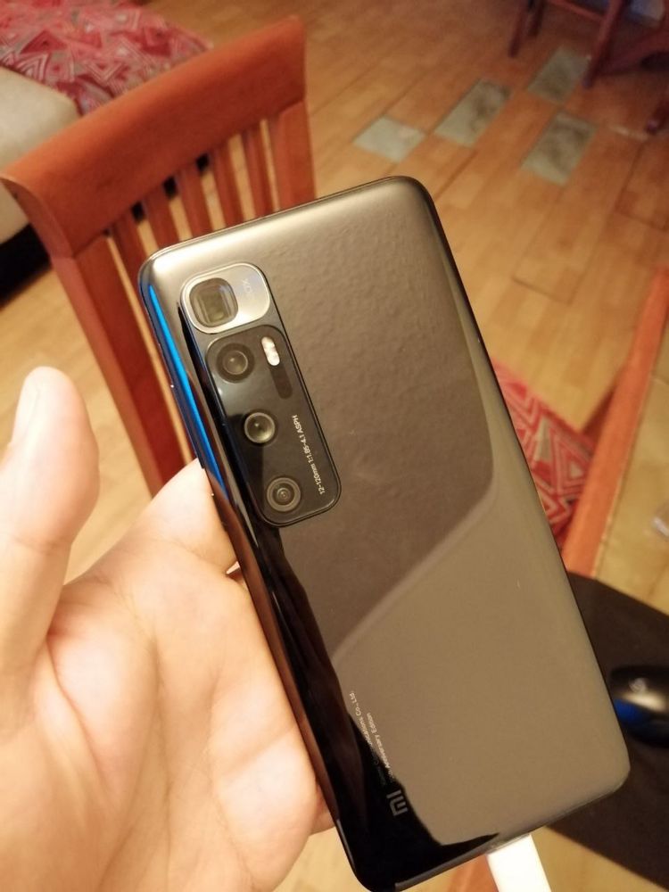 Xiaomi mi 10 ultra