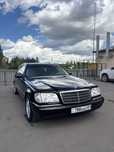 Продам Мерседес w140