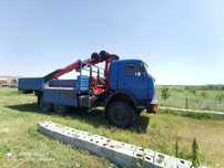 Услуга Манипулятор вездеход