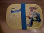 Ланч бокс, контейнер для еды Nesquik