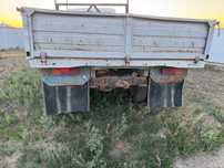Борт газ 53 газ 3307