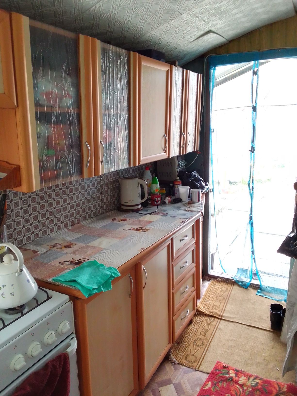 Срочно продается  дача Красный камень