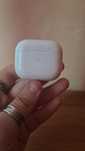 Наушники AirPods