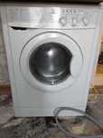 Продам indesit WlSL83