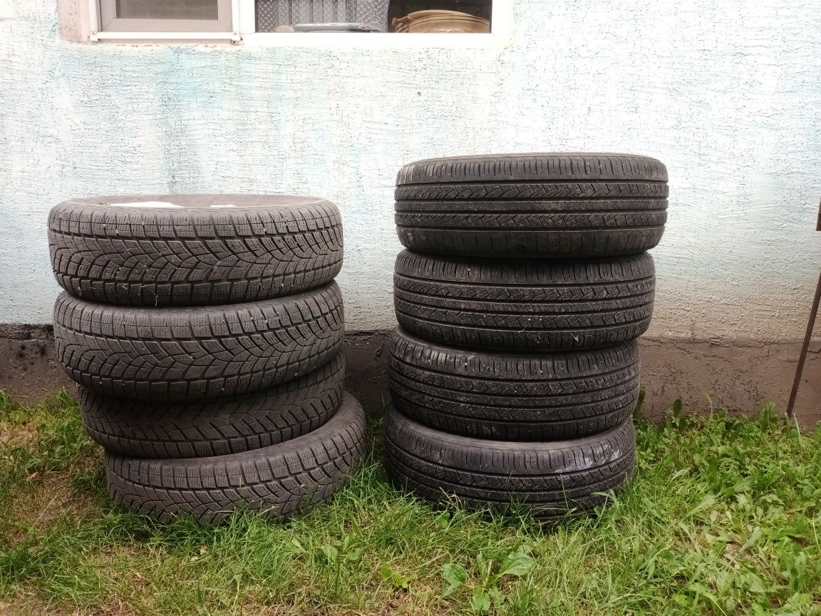 Шины , Покрышки на машину
