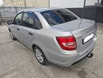 Продам Lada Granta 2020г.