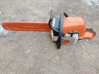 Бензопила STIHL Продам или обмен