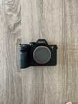 Фотоаппарат Sony a7iv (body)