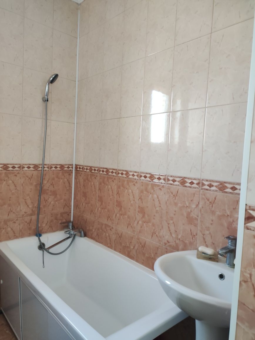 Продам квартиру, в хорошем состоянии.
