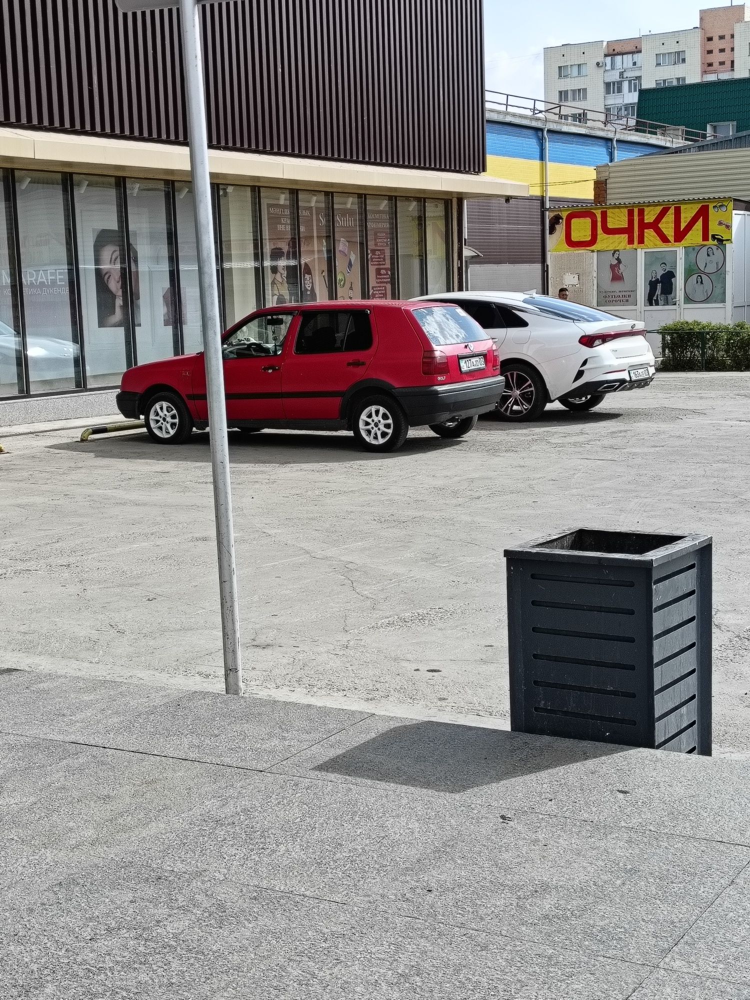 Продам машину срочно