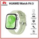 Huawei watch fit3