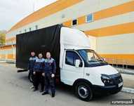Грузоперевозки. Услуги газели. Грузчики. Газель. Доставка по городу и