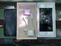 Продам iPhone 6 ( A 1549 ) и iPod .