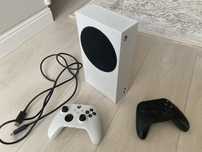 Игровая приставка Xbox Series S