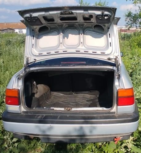 Продам машину wv