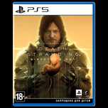 Death Stranding PS5 на русском языке