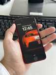 Iphone se 64 gb red product