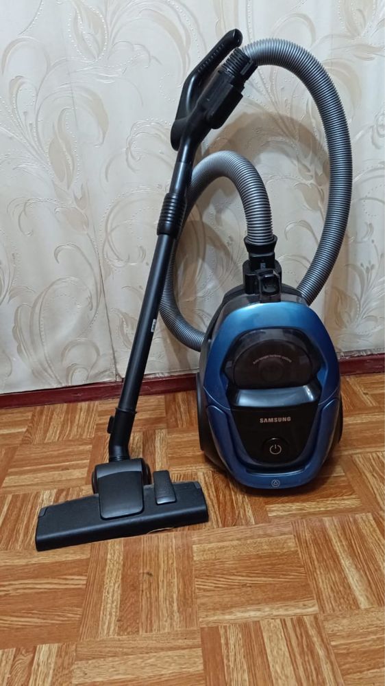 Продам пылесос Samsung