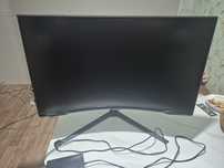 Игровой монитор samsung odyssey g6 32