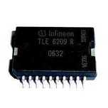 Микросхема TLE6209