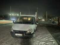 Продам газель